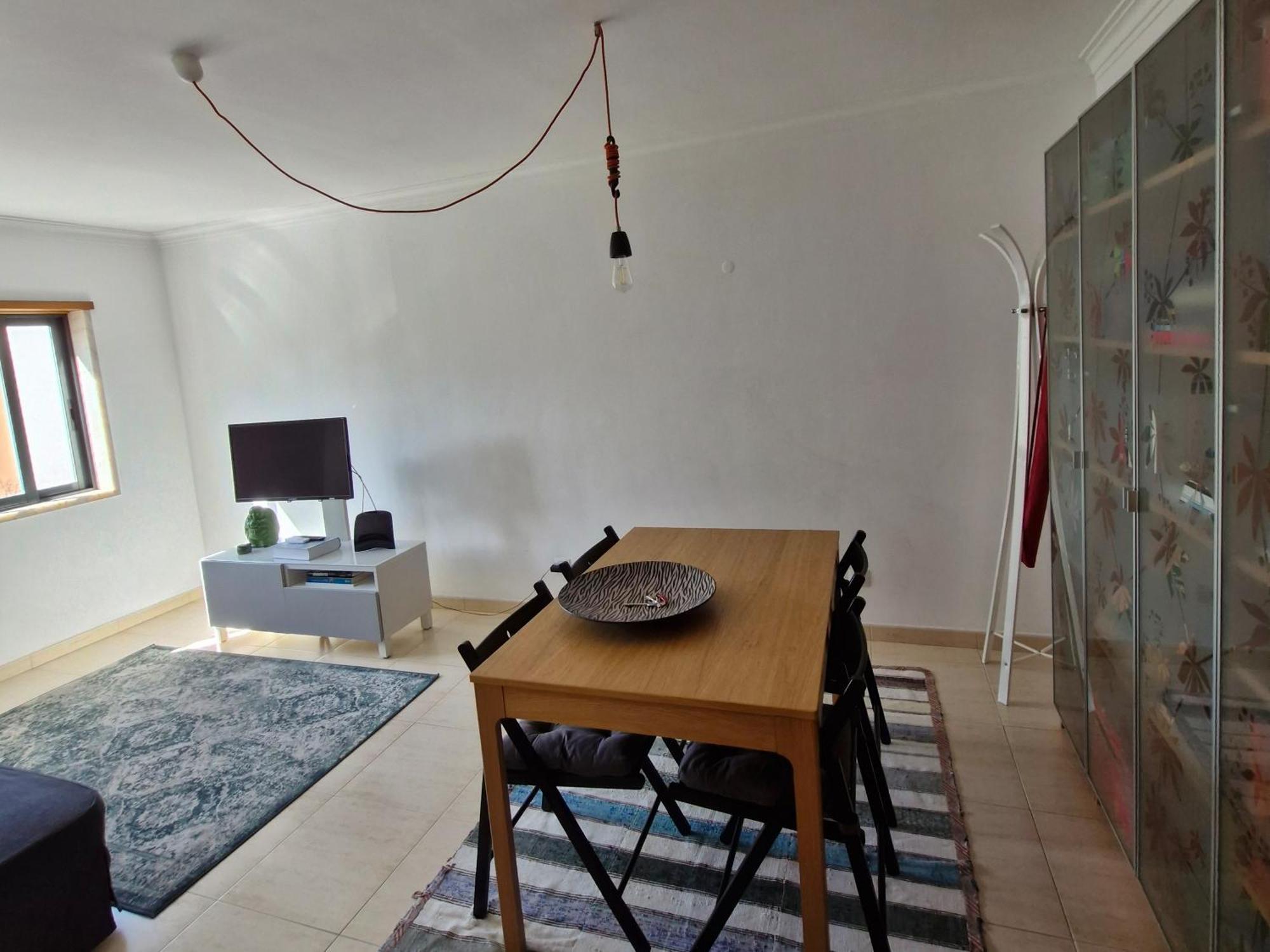 Apartamento Do Paco Do Lumiar Lisbon Exterior photo