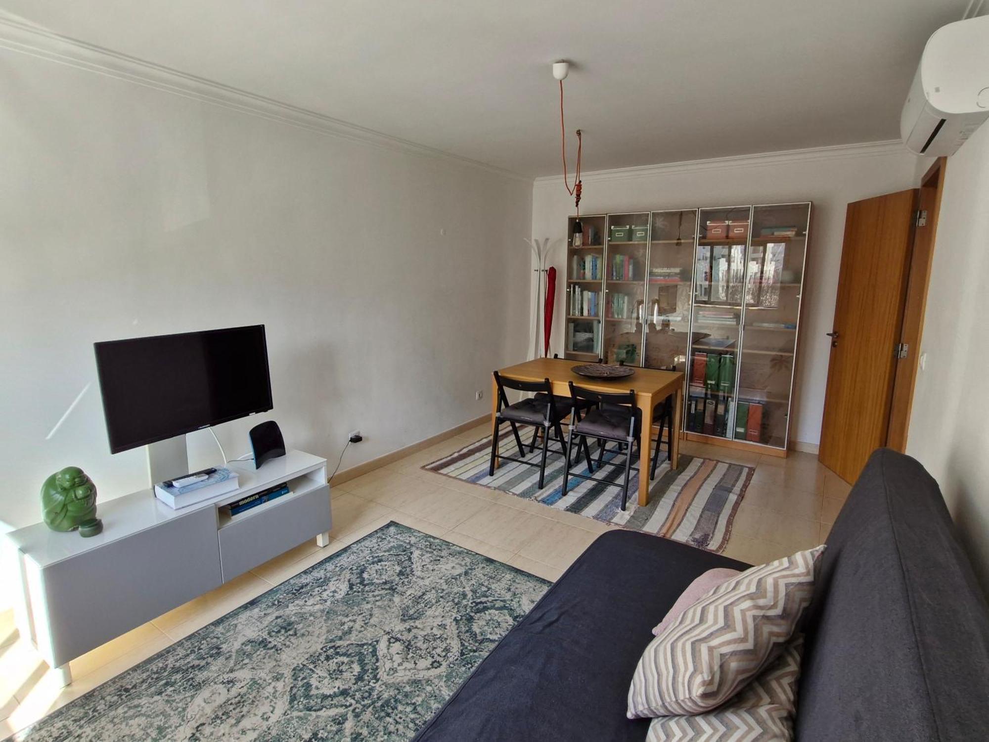 Apartamento Do Paco Do Lumiar Lisbon Exterior photo